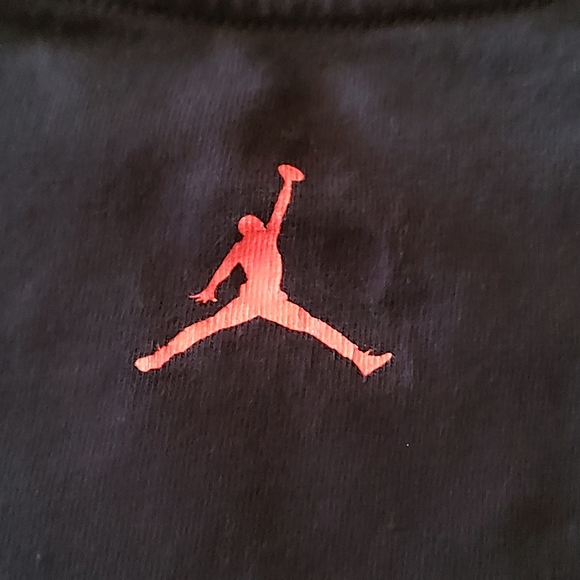 Jordan Jumpman Tee - Picture 4 of 6